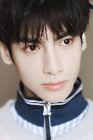 罗云熙 profil kép