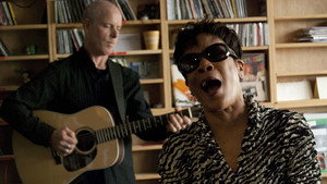 NPR Tiny Desk Concerts 3. évad Ep.21 21. epizód