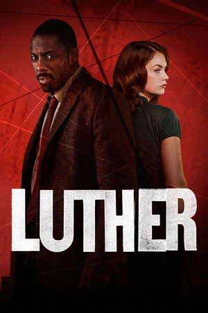 Luther poszter