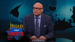 The Nightly Show with Larry Wilmore 1. évad Ep.53 53. epizód
