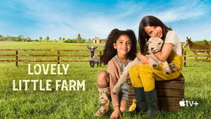 Lovely Little Farm kép