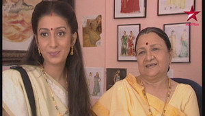 क्योंकि सास भी कभी बहू थी 1. évad Ep.75 75. epizód