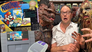 The Angry Video Game Nerd 19. évad Ep.5 5. epizód