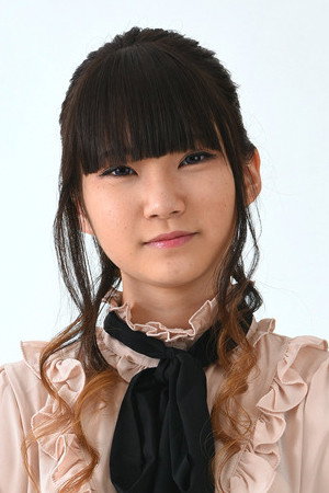 月城日花 profil kép