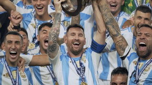 Copa América 2024: El legado kép