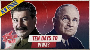 The Korean War by Indy Neidell 3. évad Ep.4 4. epizód