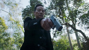 刑警之海外行动 1. évad Ep.32 32. epizód
