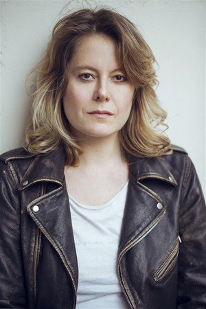 Alexandra Flandrin profil kép