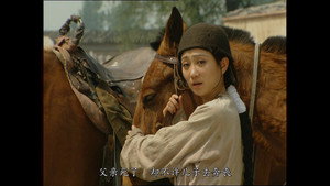 雍正王朝 1. évad Ep.21 21. epizód