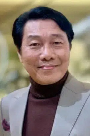 Huỳnh Kiến An profil kép