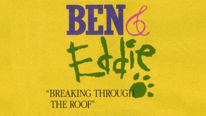 Ben & Eddie 1. évad Ep.2 2. epizód