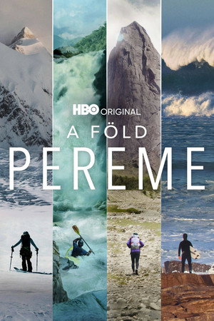 A Föld pereme 1. évad (2022-07-12) poszter