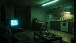 The Line (SG) 5. évad Ep.3 3. epizód