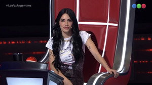 La Voz Argentina 5. évad Ep.9 9. epizód