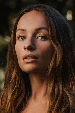 Grace Palmer profil kép