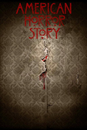 Amerikai Horror Story poszter