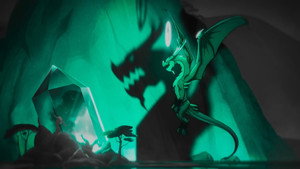 LEGO Ninjago: Legends 1. évad Ep.1 1. epizód