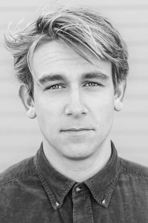 Jacob Vigeland profil kép