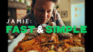 Jamie: Fast and Simple kép