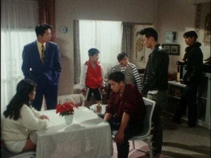 五星戦隊ダイレンジャー 1. évad Ep.45 45. epizód