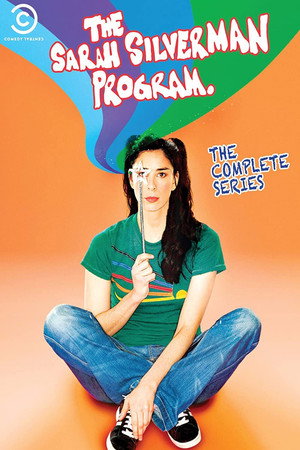 The Sarah Silverman Program. poszter
