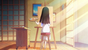 かくしごと kép