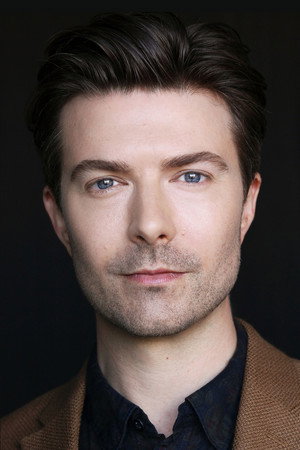 Noah Bean profil kép