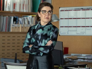 Perdiendo el juicio 1. évad Ep.9 9. epizód