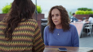 Hermanas, un amor compartido 1. évad Ep.24 24. epizód
