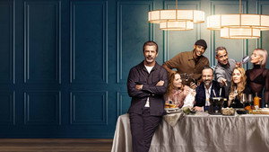 Dinner Club kép