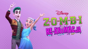 Zombies: The Re-Animated Series kép