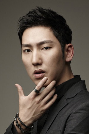 Park Doo-sik profil kép
