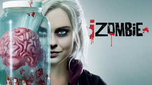 iZombie kép