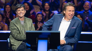 Who Wants to Be a Millionaire 5. évad Ep.2 2. epizód