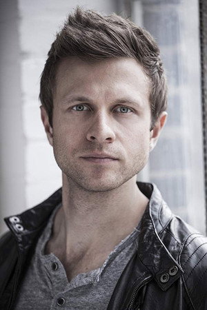 Jamie Spilchuk profil kép