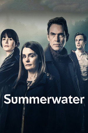 Summerwater 1. évad (2025-11-16) poszter
