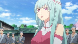 邪王追妻 1. évad Ep.1 1. epizód