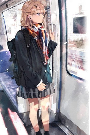やはり俺の青春ラブコメはまちがっている。 poszter