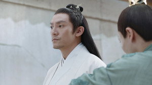 宸汐缘 1. évad Ep.35 35. epizód