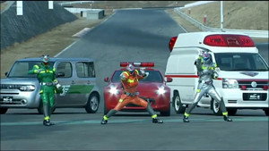 トミカヒーロー レスキューファイアー kép