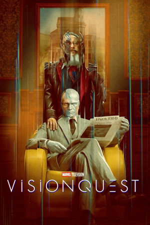 VisionQuest poszter
