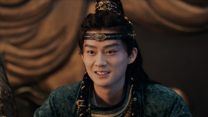 御赐小仵作 2. évad Ep.23 23. epizód