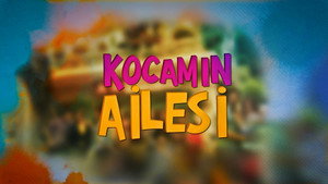 Kocamın Ailesi kép
