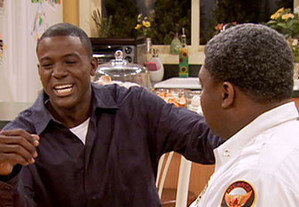 Tyler Perry's House of Payne 2. évad Ep.17 17. epizód
