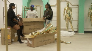 Love & Hip Hop Atlanta 12. évad Ep.24 24. epizód