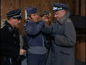 Hogan's Heroes 3. évad Ep.14 14. epizód