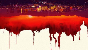 Sin City Murders kép
