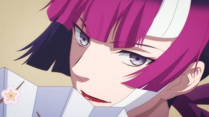 クラシック★スターズ 1. évad Ep.4 4. epizód