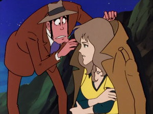 ルパン三世 2. évad Ep.69 69. epizód