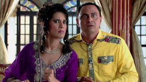 Qubool Hai 1. évad Ep.567 567. epizód